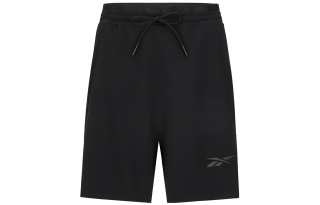 Reebok BEATS SHORTS W Casual Shorts Women's Black