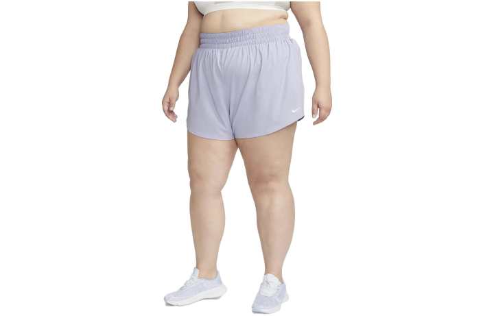 Nike Nike Casual Shorts Women's Steel Blue Moderate