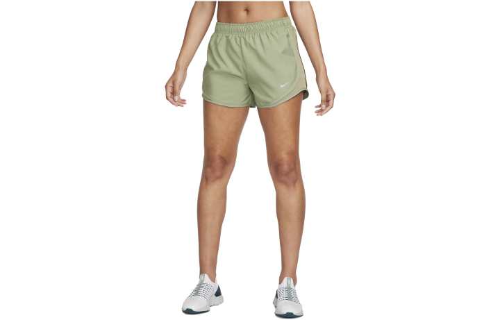Nike Nike Casual Shorts Women's Oil Green Moderate