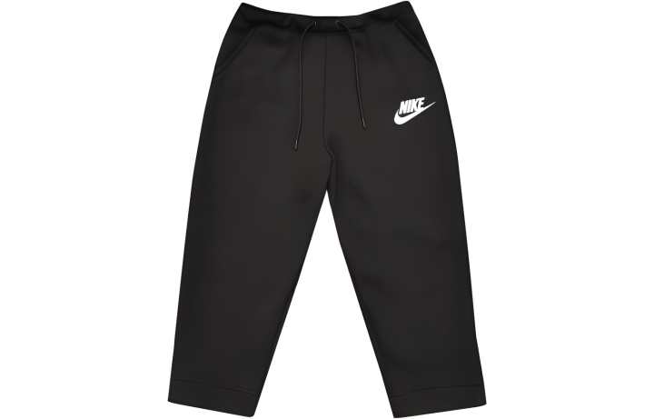 Nike Nike Knitted Sweatpants Women's Black