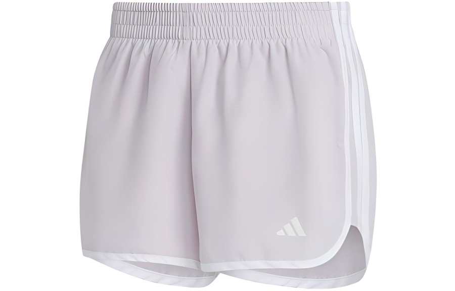 Adidas Adidas Casual Shorts Women's Light Purple