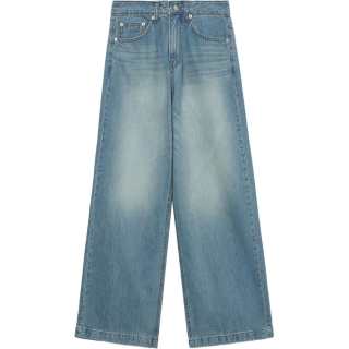LOW CLASSIC SS24 Jeans Women's Blue