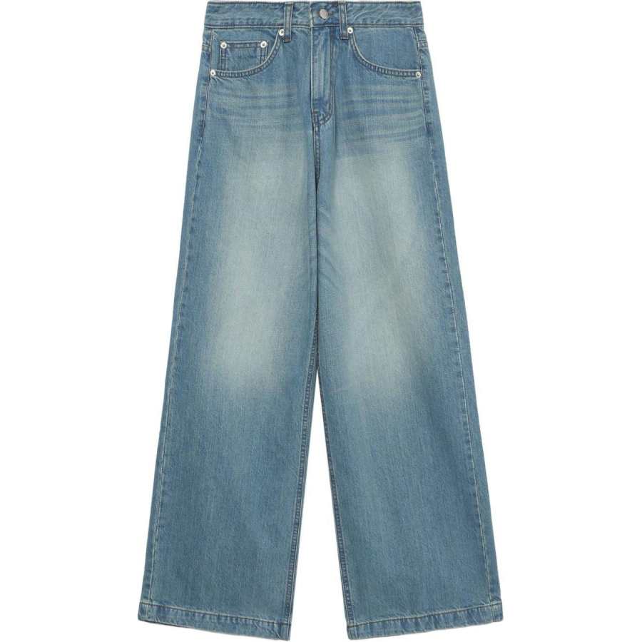 LOW CLASSIC LOW CLASSIC SS24 Jeans Women's Blue