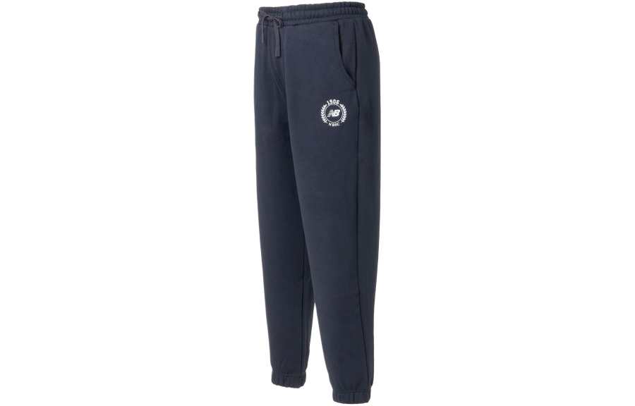 New Balance New Balance NB23 NBX Soft Alpine Knit Knitted Sweatpants Women's Black
