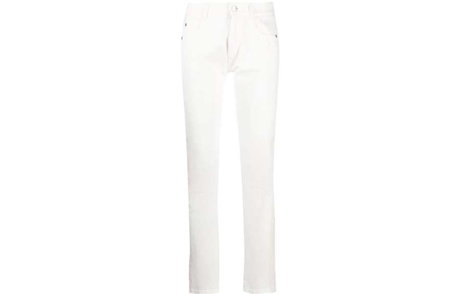 Stella McCartney Stella McCartney Slim Leg Jeans