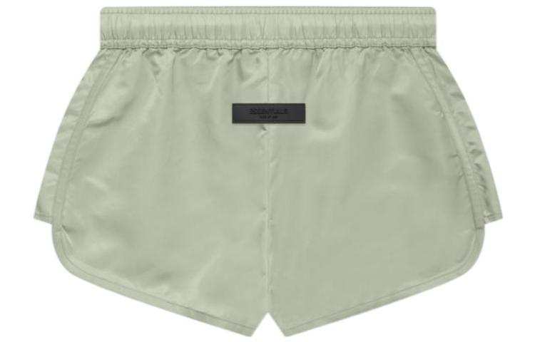 Fear Of God Essentials Running Short 'Seafoam'
