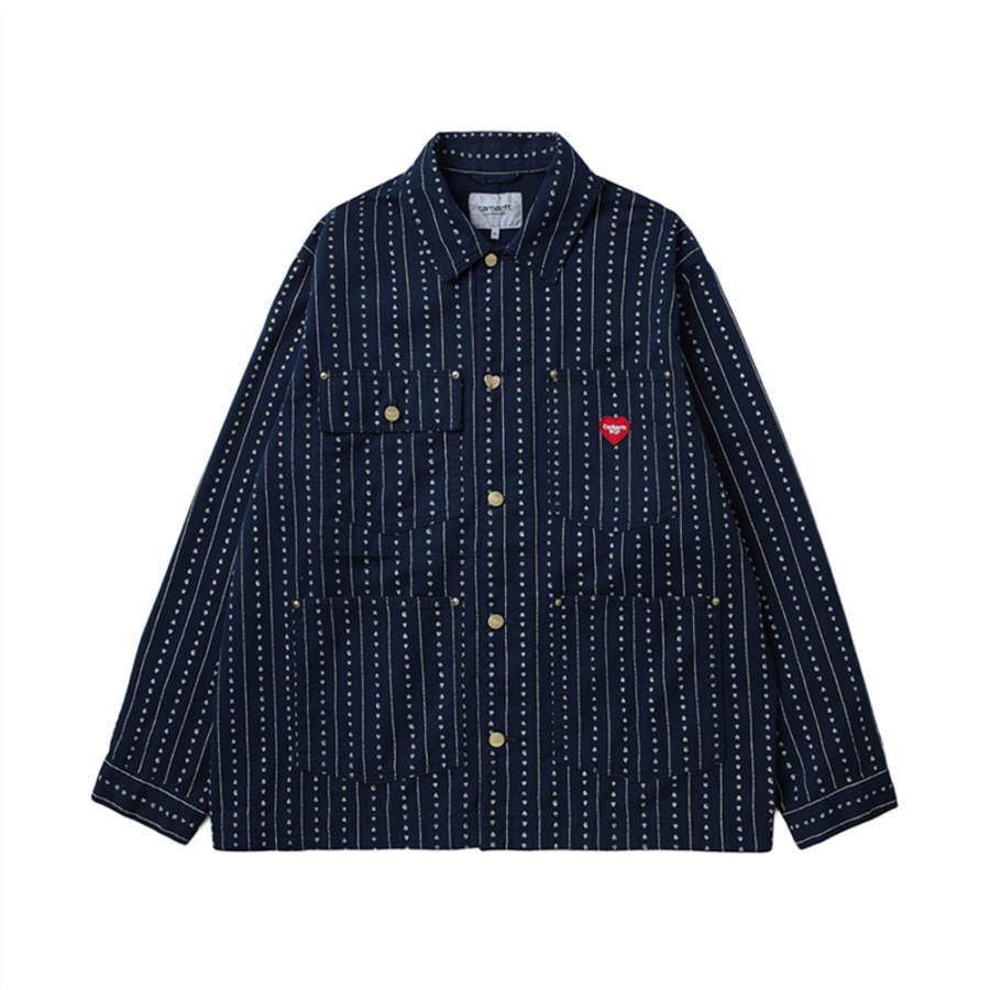 Carhartt WIP Drewe Chore Coat