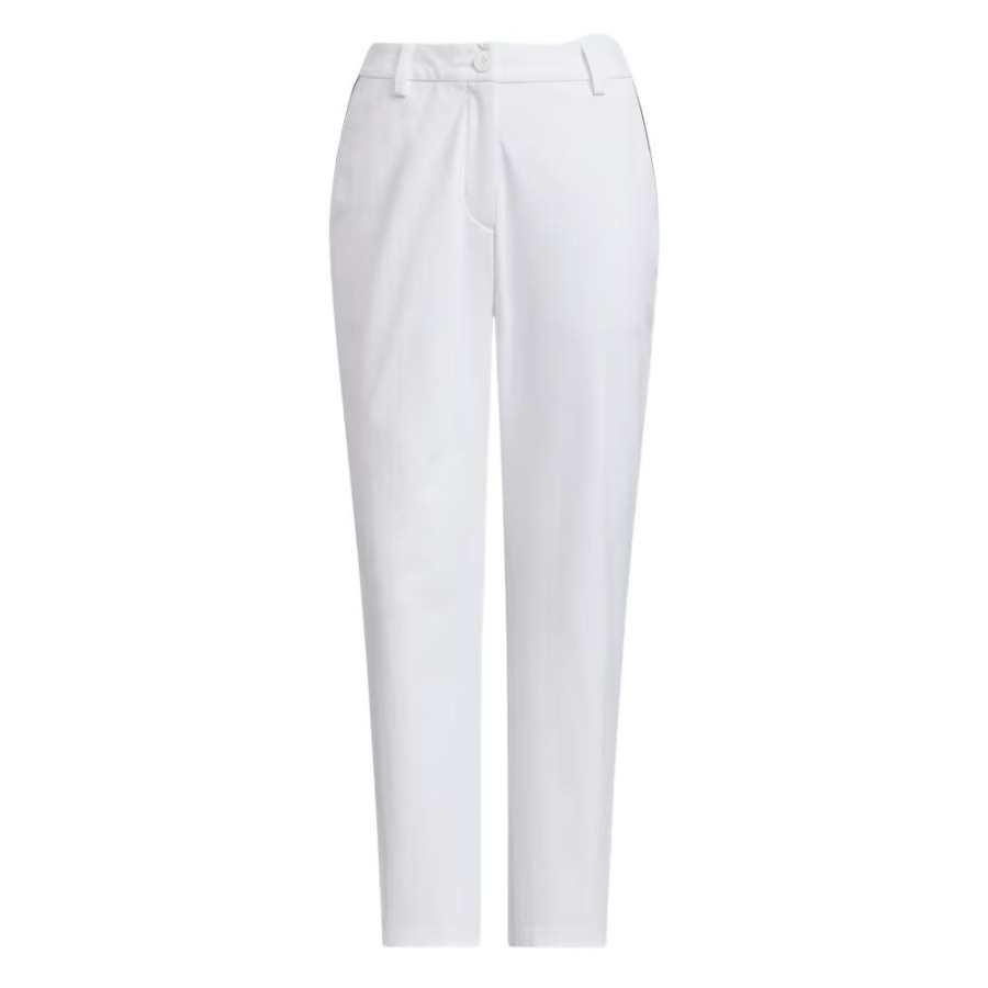 Adidas Adidas TWISTWEAVE Casual Pants Women's White