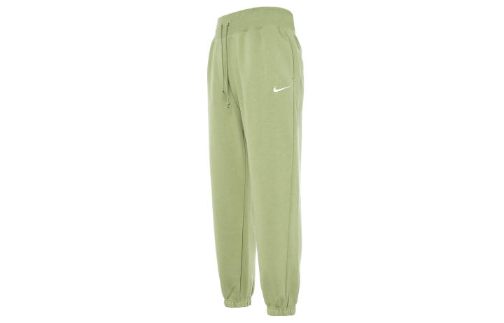 Nike Nike Knitted Sweatpants Women's Green