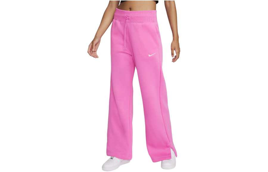 Nike Nike Sportswear Phoenix Fleece Women's High Waisted Wide Leg Sweatpants