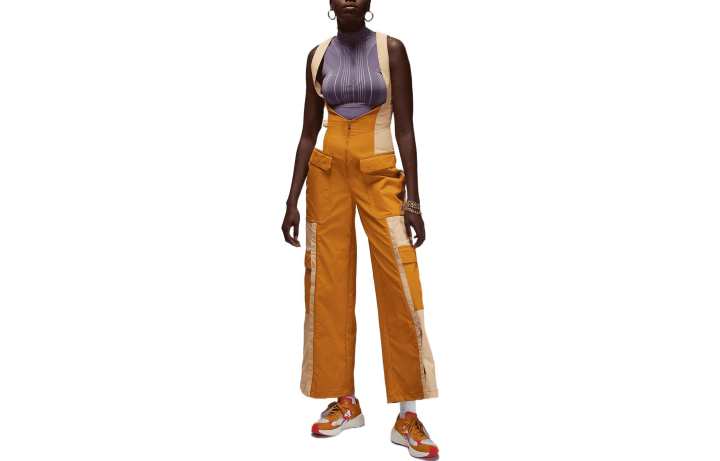 Jordan Jordan Overalls Women's Multicolor Moderate