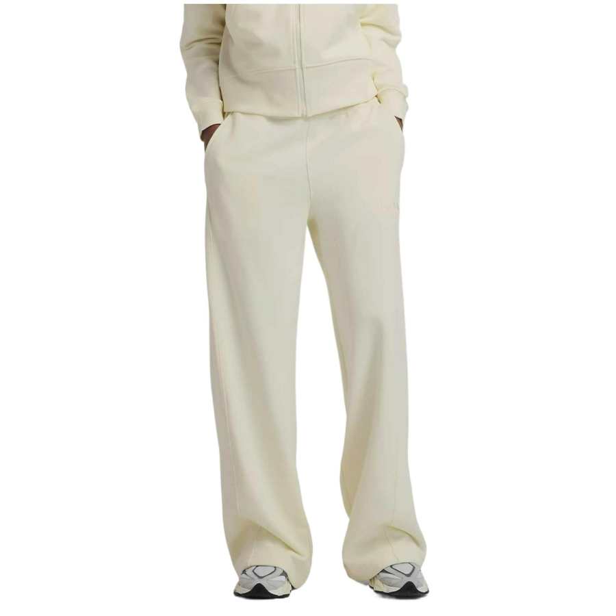 New Balance New Balance Klutch Casual Pants Women's Beige
