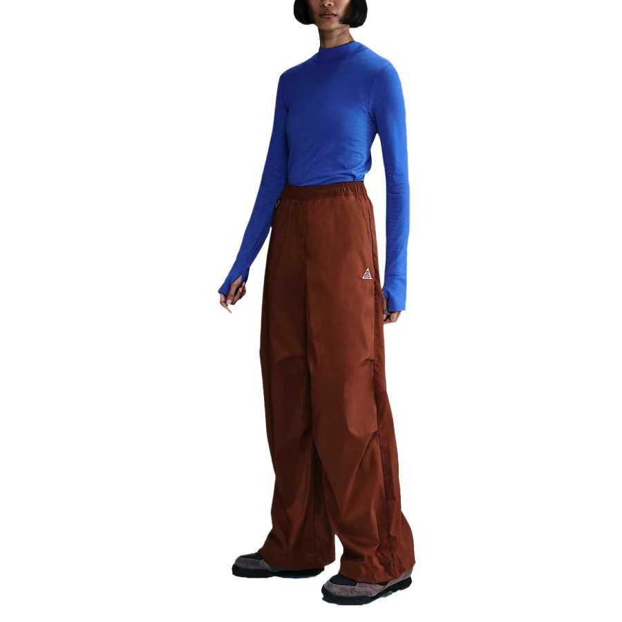Nike Nike Nike Nike "Activitorium" Women's High-Waisted Uv Pants