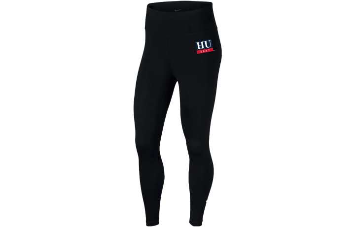 Nike Nike Leggings Women's Black Moderate