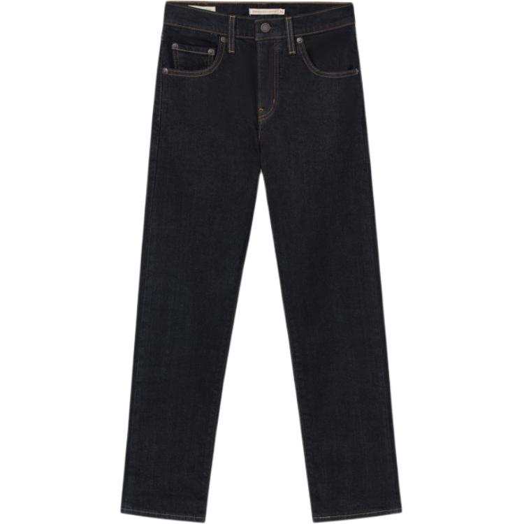 Levis Levi's Jeans Women's Denim Blue