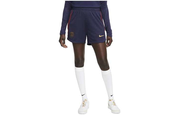 Nike Nike Casual Shorts Women's Dark Blue Moderate