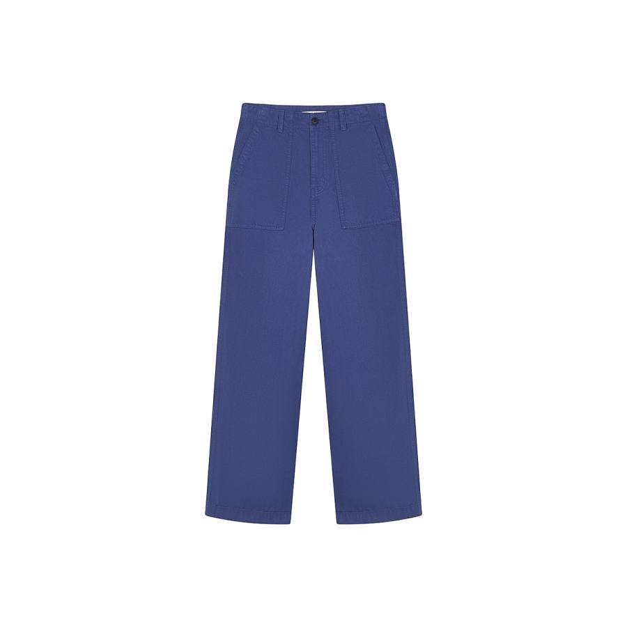 Teenie Weenie Jeans Women's Moderate Straight Fit Pants