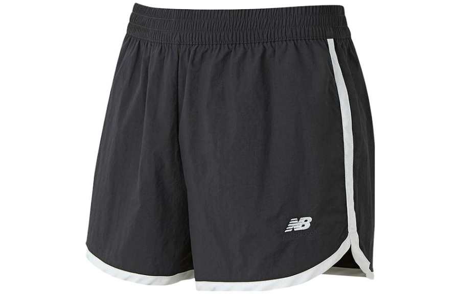 New Balance New Balance Casual Shorts Women's Black Moderate