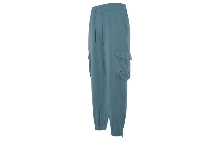 Jordan Jordan Workwear Knitted Sweatpants Women's Peacock Blue