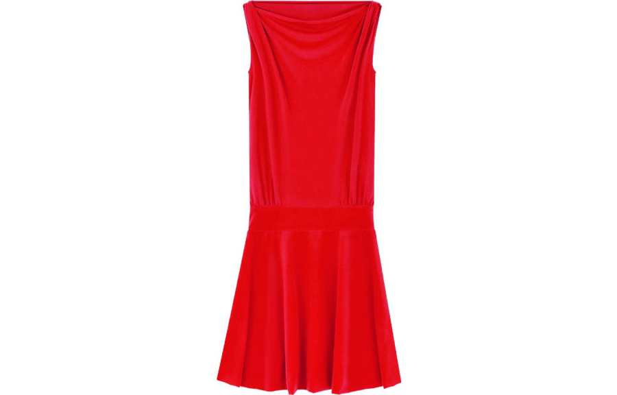 WE11DONE SS23 Sleeveless Dress Women's
