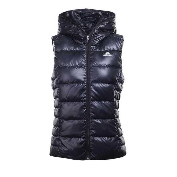 Adidas Adidas FW/AW16 Puffer Jacket Women's Black