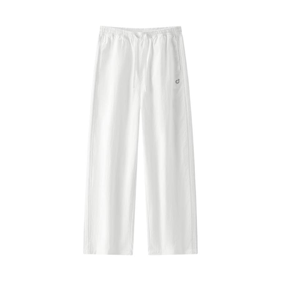 Semir Casual Pants Women's Moderate Wide Leg Pants