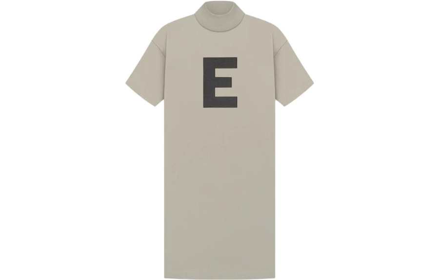 Fear Of God Essentials SS23 Short Sleeved Dress Women's
