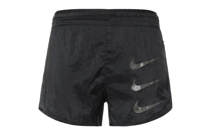 Nike Nike Casual Shorts Women's Black Moderate