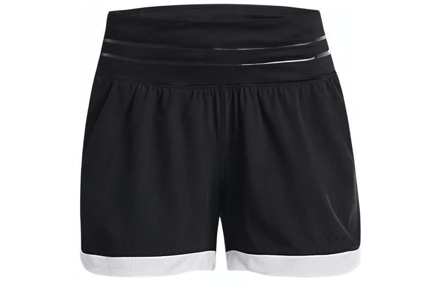 Under Armour Casual Shorts Women's Multicolor Moderate