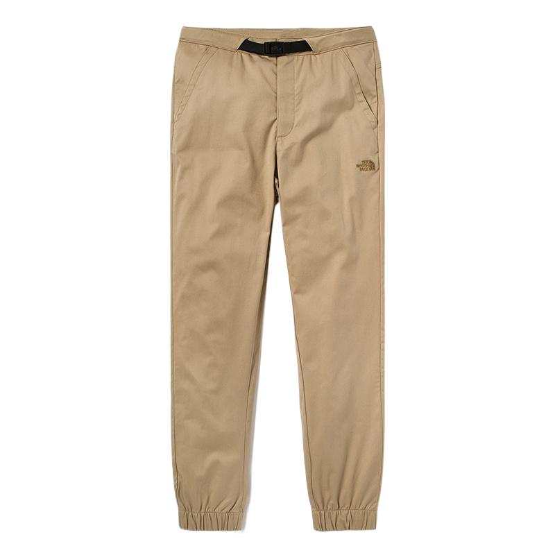 THE NORTH FACE Casual Pants Women's Khaki