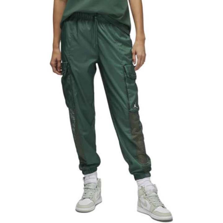 Jordan Jordan ESSENTIALS Cargo Pants Women's Jasper Moderate Cuffed Pants
