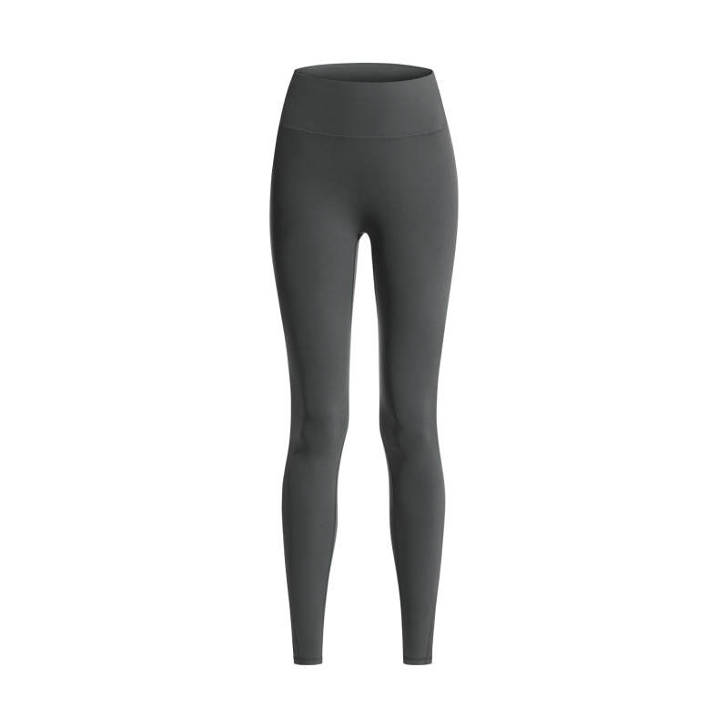 BANANA IN Compression Yoga Pants Women's Moderate