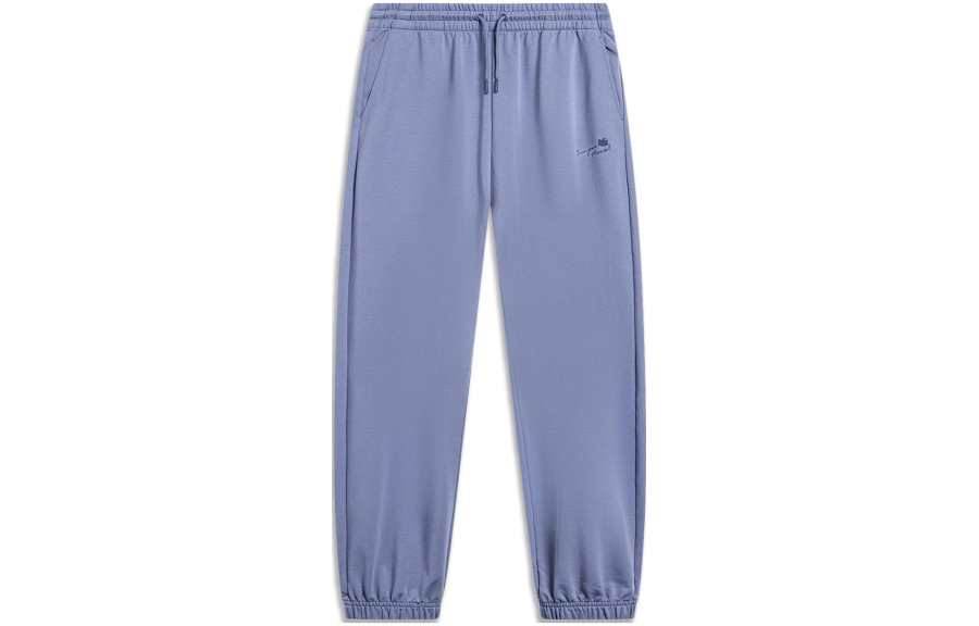 Li-Ning Li Ning x Disney Knitted Sweatpants Women's