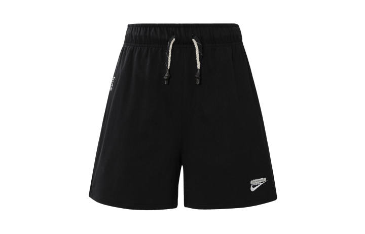 Nike Nike Casual Shorts Women's Black Moderate