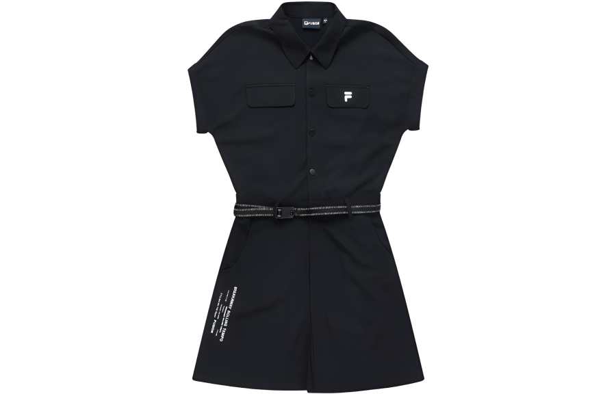 FILA FUSION QR Jumpsuit Women's
