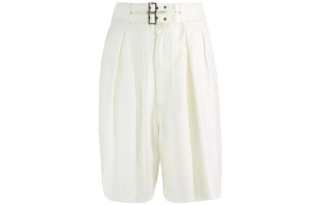 ETRO Casual Shorts Women's White