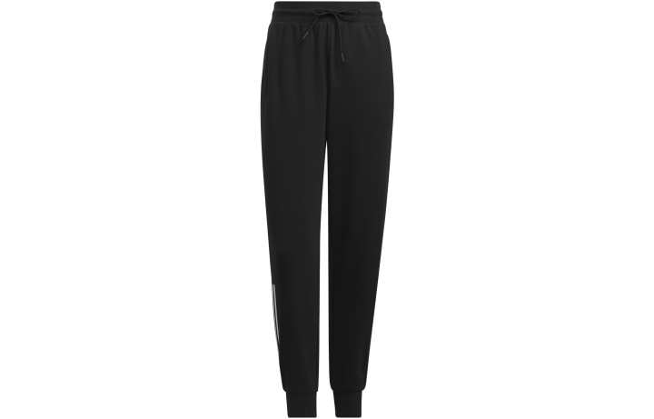 Adidas Adidas Knitted Sweatpants Women's Black