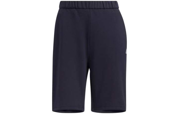 Adidas Adidas Casual Shorts Women's Dark Blue Moderate
