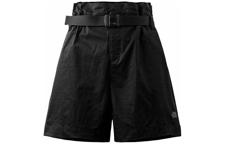 THE NORTH FACE Urban Exploration Casual Shorts Women's Black