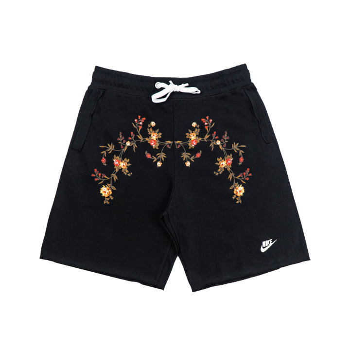 Nike Nike Casual Shorts Unisex Black