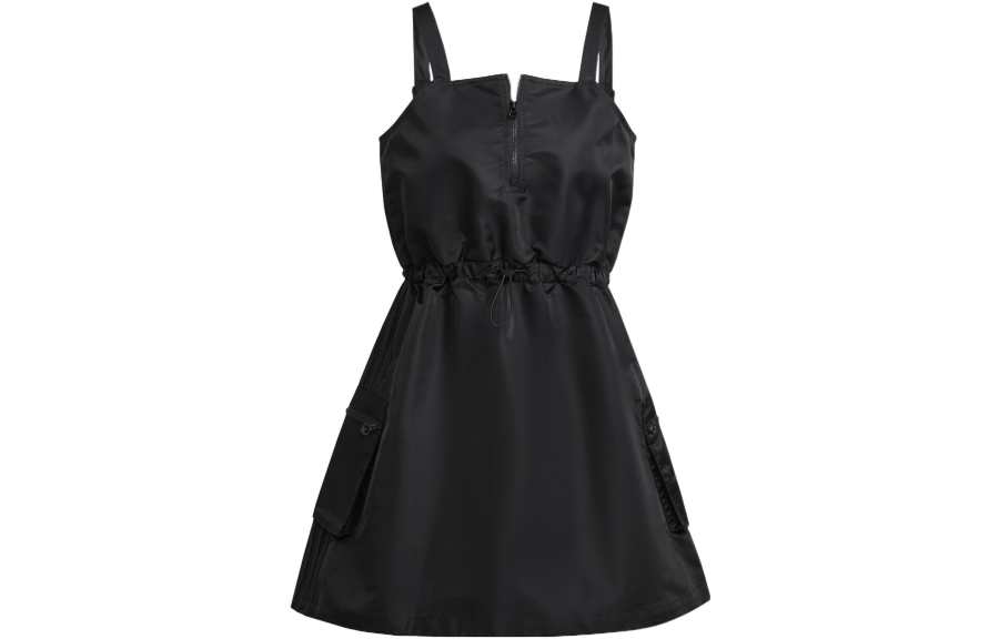 Adidas Originals Dress Women's Black