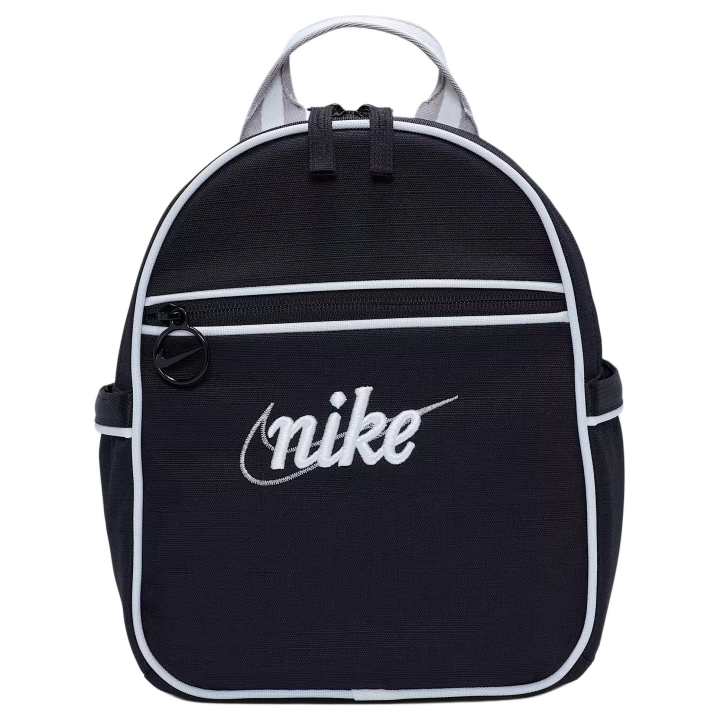 Nike Nike Sportswear Polyester Backpack Unisex Black