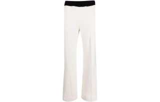 CASABLANCA Colour-block Terrycloth Track Pants