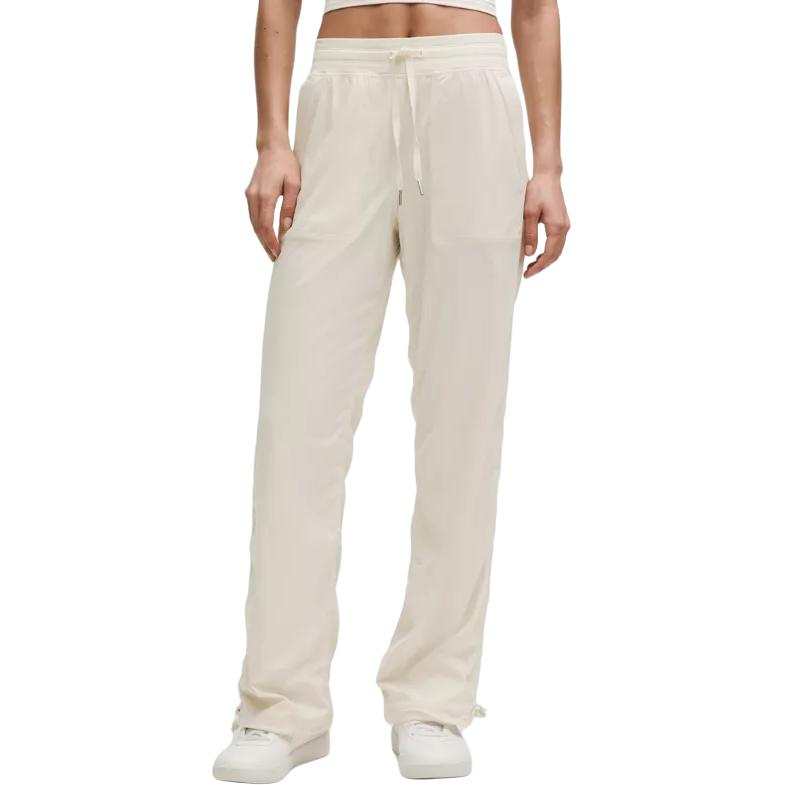 Lululemon Casual Pants Women's Light Ivory