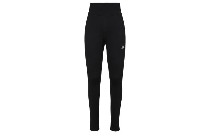 Nike Nike Leggings Women's Black Moderate