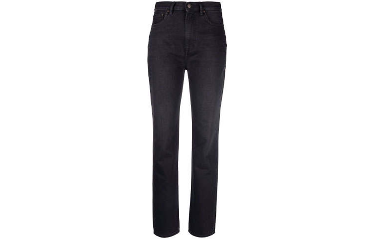 Acne Studios Acne Studios Ankle length Pants Jeans Women's