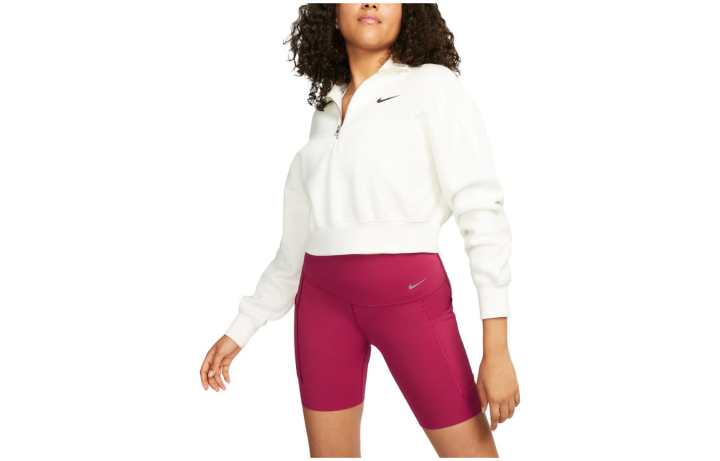Nike Nike Casual Shorts Women's Red Moderate