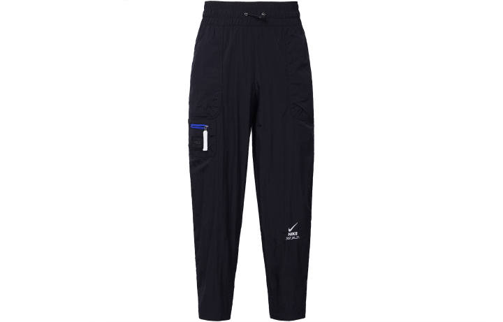 Nike Nike Sportswear Knitted Sweatpants Women's Black