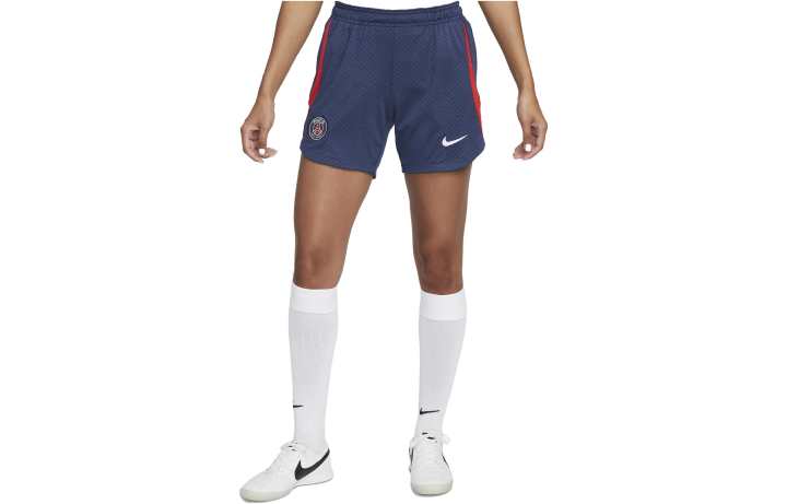 Nike Nike Casual Shorts Women's Blue