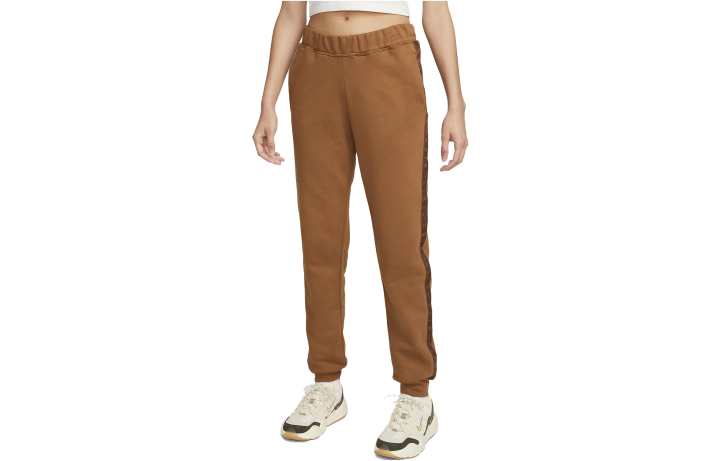 Nike Nike Sportswear Essential "Ale Brown/Cacao Wow" track pants